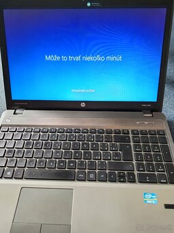 HP probook 4540s - 2