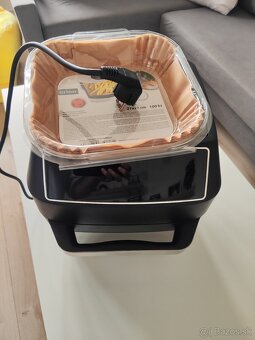 Airfryer 9in1 - 2