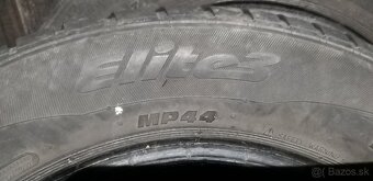 Letne pneumatiky Matador 185/65 R15 - 2