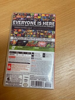 🎮 Super Smash Bros. Ultimate – Nintendo Switch - 2