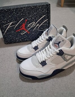 Air jordan 4 - 2
