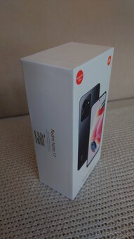 Redmi Note 12 Ice Blue - 2