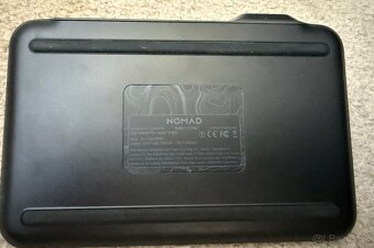 Nomad Base Station Apple Watch (V1) 2ks - 2