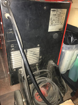 Zvaracka Fronius Vario Star 2500 - 2