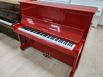 Yamaha U1 profesionálne Piano - 2