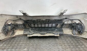 OPEL ZAFIRA B PREDNY NARAZNIK - 2