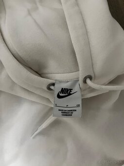 Nike Mikina - 2