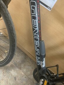 Trekový bicykel GENESIS VANCOUVER CROSS - 2