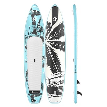 Paddleboard ( tandem ) - 2