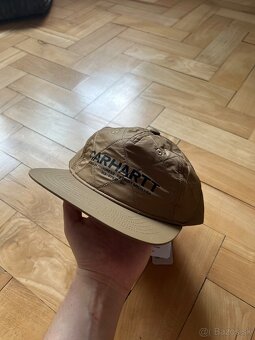 Carhartt WIP Madera cap - 2