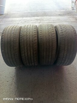 225/45R18 - 2