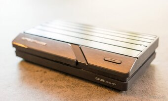 Predám Dreambox ONE UltraHD 2x DVB-S2X MIS - 2