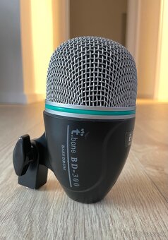 Mikrofón T.bone BD 300 - 2