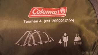 Stan Coleman Tasman4 - 2