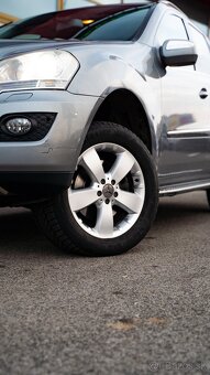 ML 350 cdi 4-MATIC - 2