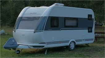 HOBBY 470 KMF ONTOUR - 2
