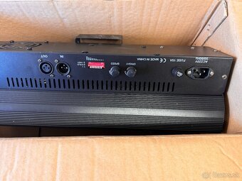 Predám STROBE 1500W - 2