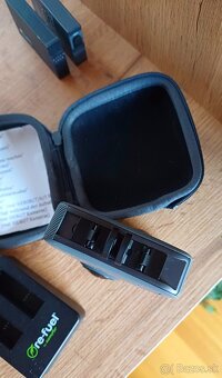 GoPro Fusion - 2