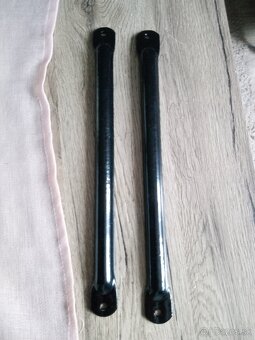 cz 125 t spery - 2