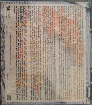 Country CD - 2