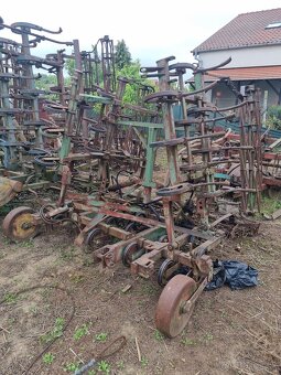 Kombinator 4,5m - 2