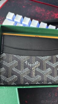 Goyard cardholder - 2