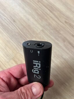 IRig 2 - 2