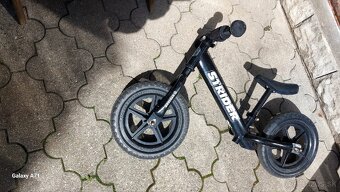 Odrazadlo Strider 12' - 2