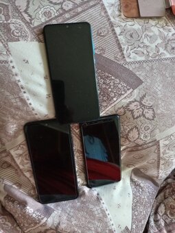 Lenovo k9,Huawei P30, Xiaomi Redmi 9. - 2