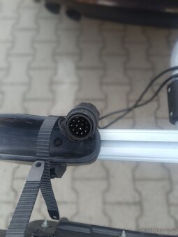 Nosič bicyklov - 2