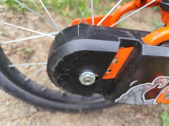 Bicykel 16 - 2