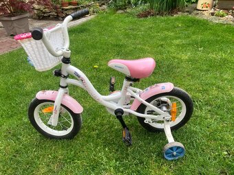 Bicykel pre pr - 2