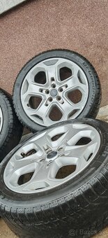 ALU Ford 5x108 R18 - 2