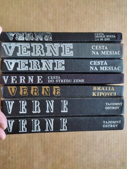 Verneovky SK 2 - 2