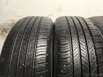 225/60 R17 Letné pneumatiky Kumho Crugen 4 kusy - 2
