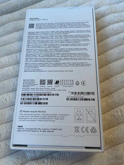 IPHONE 16 PRO 128GB BLACK - 2