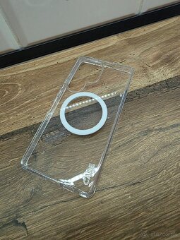 Predám kryt PANZERGLASS na Samsung Galaxy S25 ULTRA - 2