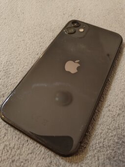 iPhone 11 128Gb - 2