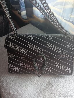 Balenciaga kabelka nová - 2