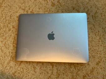 MacBook Air M1 512GB 16GB 8 Jadrová GPU - 2