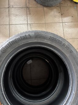 205/55R16 - 2
