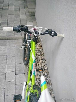 Detský bicykel - 2