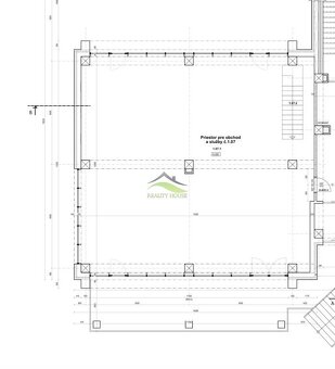 Moderné Nové priestory pre Reštauráciu v CENTRE MESTA - pri - 2