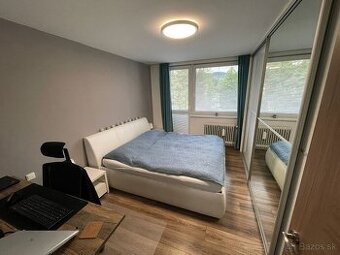 moderný a kompletne zariadený 2,5 izbový byt na ul. Gorlická - 2