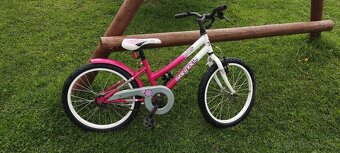 Detské bicykle - 2