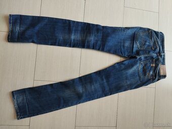 Liu Jeans ako nové - 2