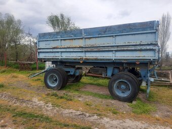 Auto vlek - 2