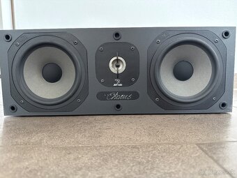 Focal JMlab center - 2