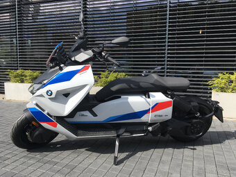 BMW CE04 - 2