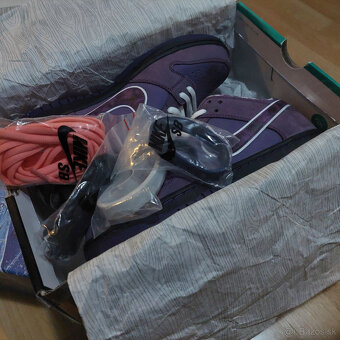 nike sb dunk Lobster - 2